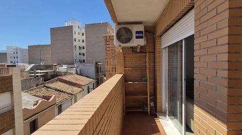 Foto 5 de Piso de alquiler en Madrigal, Vila-real