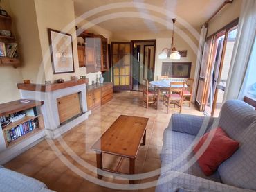Casa con piscina in vendita a Cànoves I Samalús