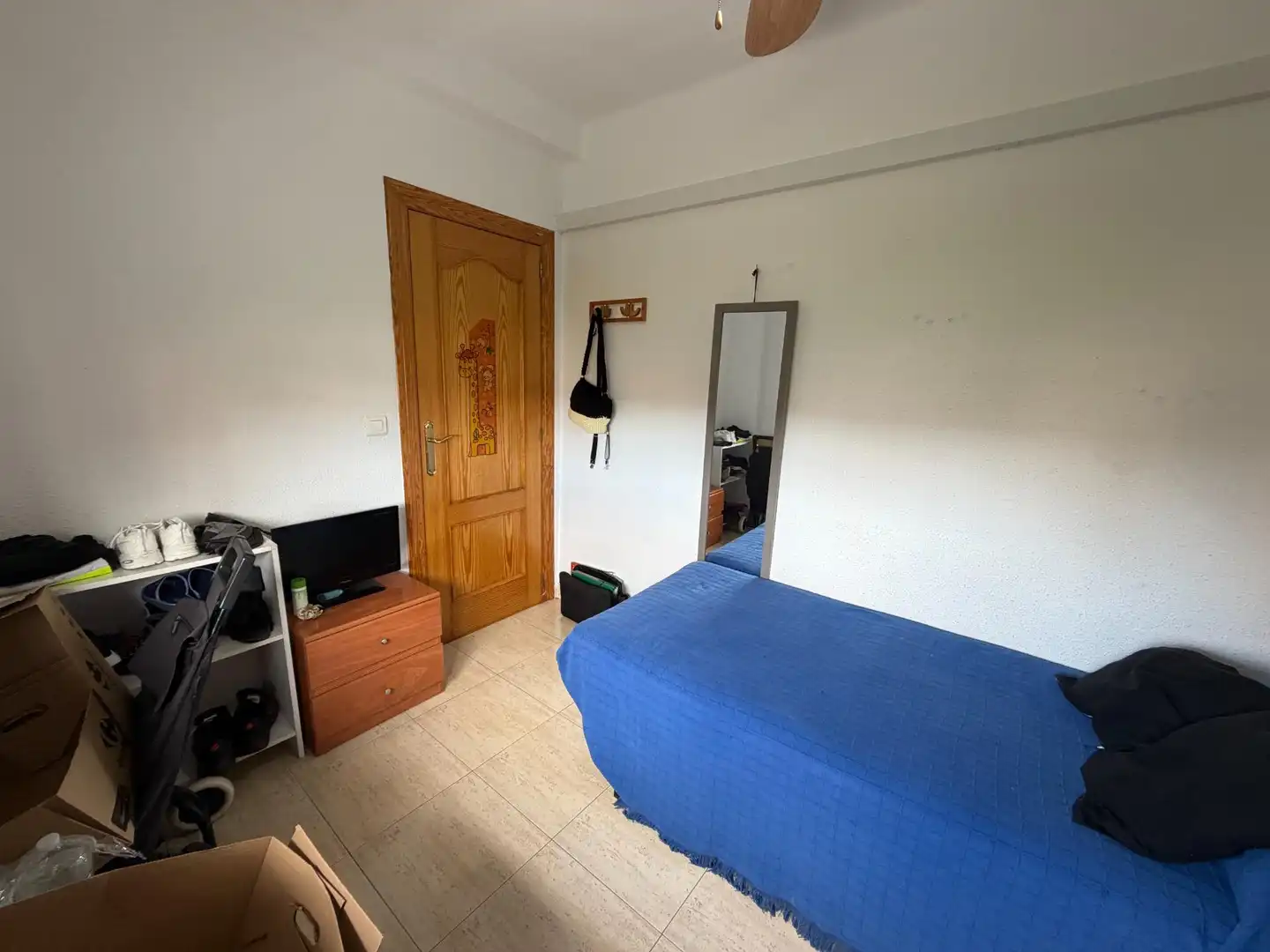 Piso con balcón en venta en Garbinet - Vistahermosa, imagen 12