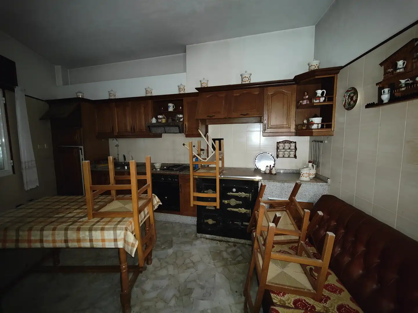 Casa o chalet en venta en Rua Carretera de Tanxil, 3, Rianxo