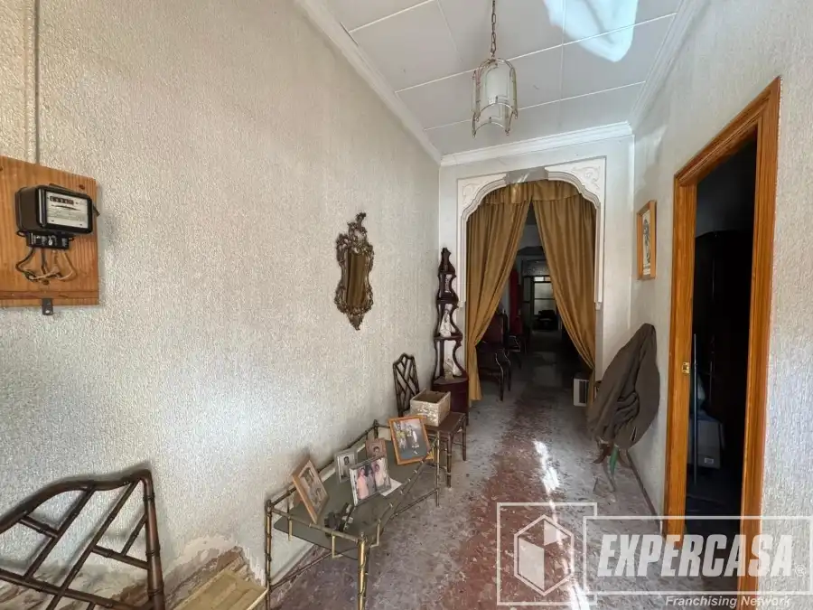 Houses for sale in Albal  with Terrace and Storage room