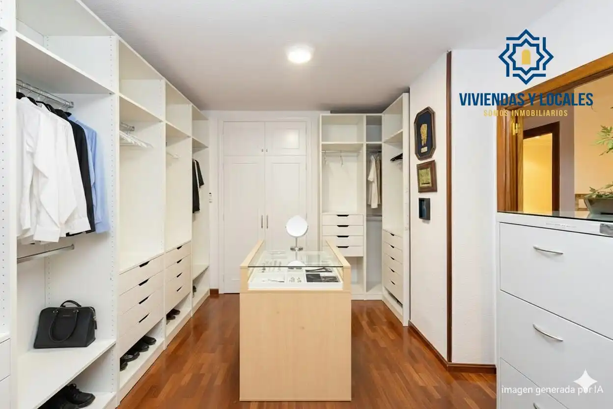 Appartement avec terrasse à vendre à Calle TRAJANO, imagen 21