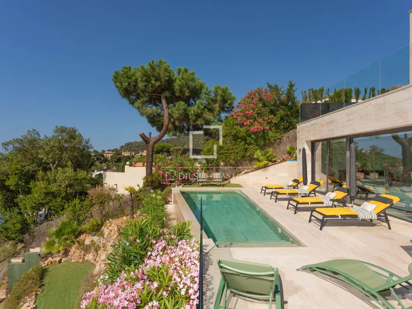 Villa avec terrasse à vendre à Santa María de Llorell, imagen 37