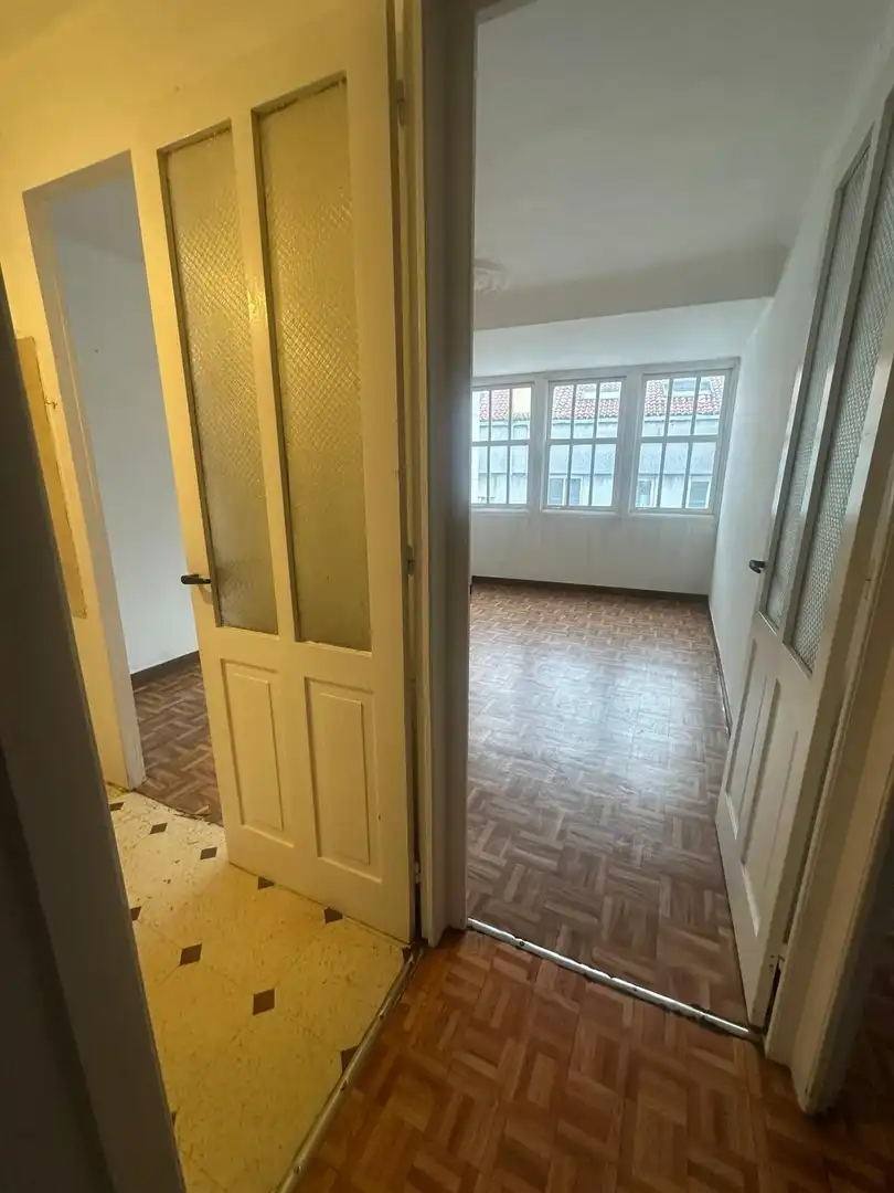 Wohnung zum Verkauf in A Coruña Capital 