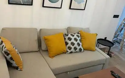 Wohnung zur Miete in Calle Peñón de Jolúcar, 24, Torrenueva Costa