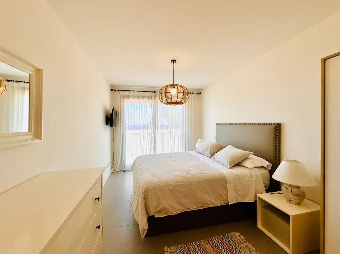 Bedroom of Detached homes for sale in Palamós  with Air Conditioner, Heating and Terrace
