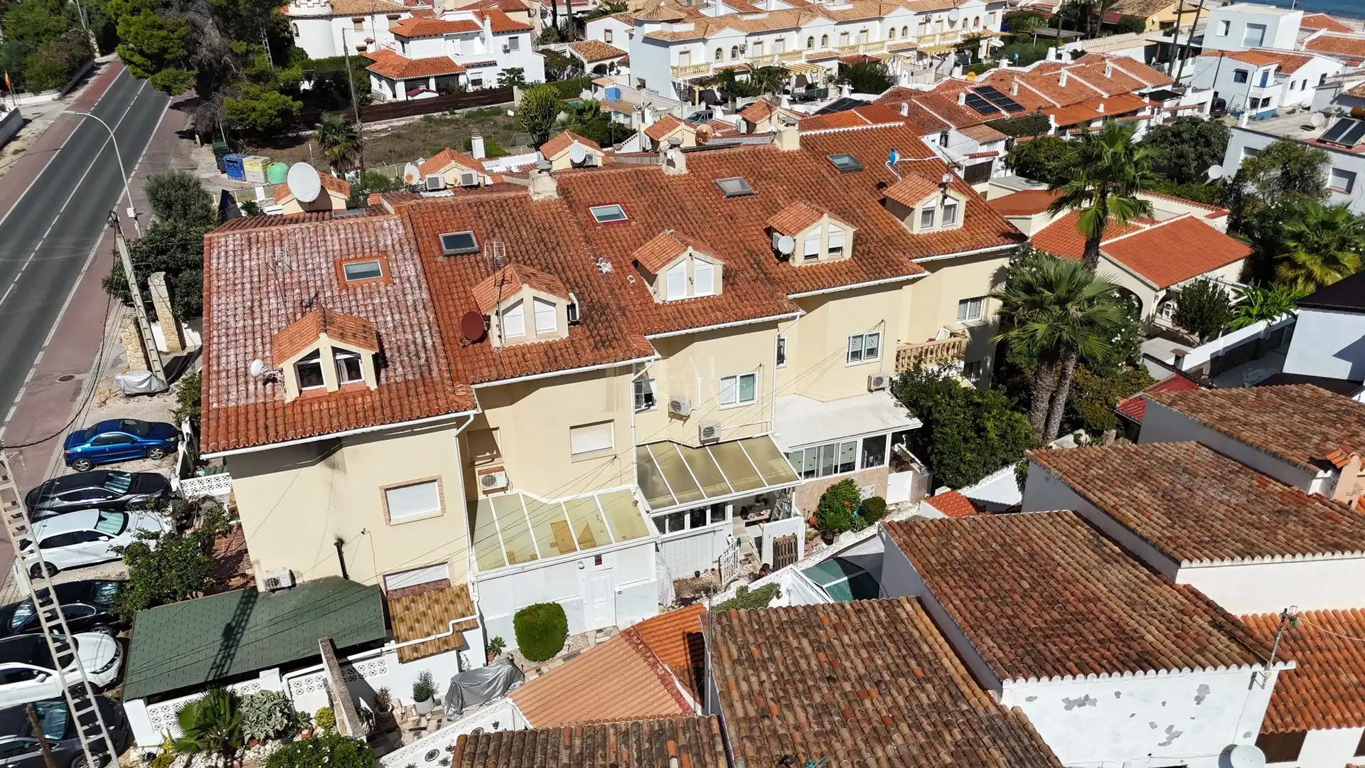 Terraced house for sale in PD PLATJA ALMADRAVA CL-   ELS POBLETS (ALICANTE), imagen 2