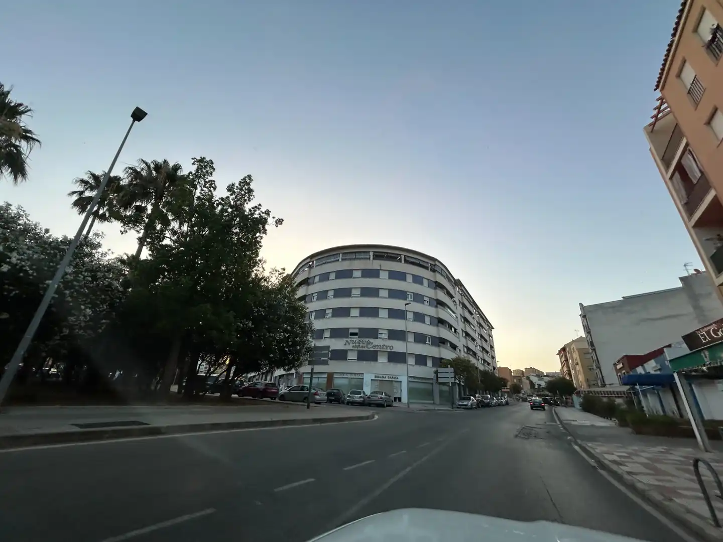 Gewerbefläche zum Verkauf in Calle Mimosa-la Granja 38, imagen 4
