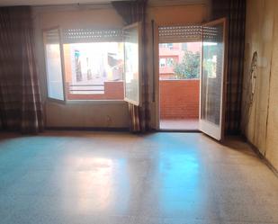 Bedroom of Flat for sale in El Prat de Llobregat  with Balcony and Alarm