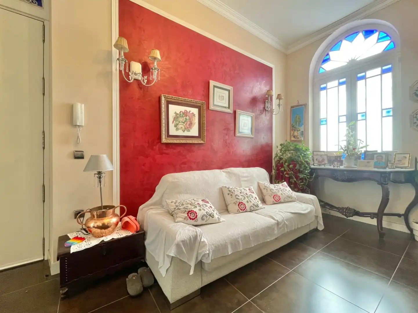 Apartament amb terrassa en venda a Centro, imagen 14