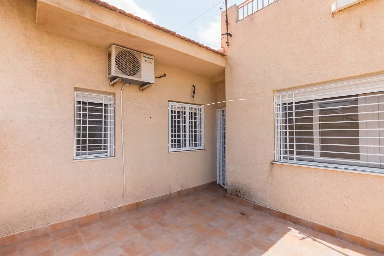Haus oder Chalet zum Verkauf in El Palmar