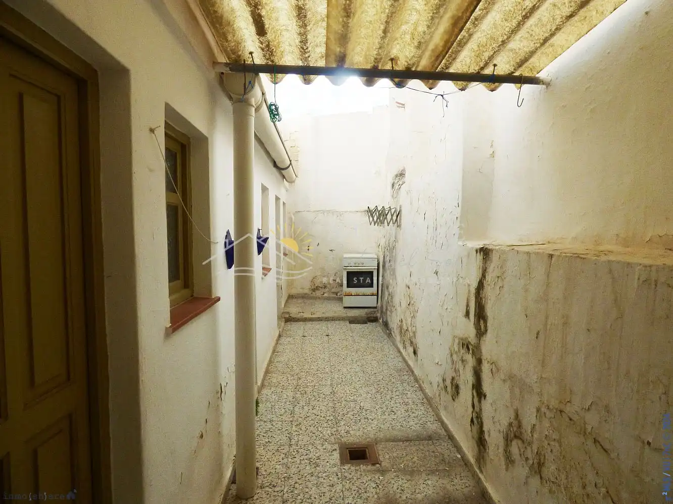 Casa o chalet en venta en Nerja con Terraza
