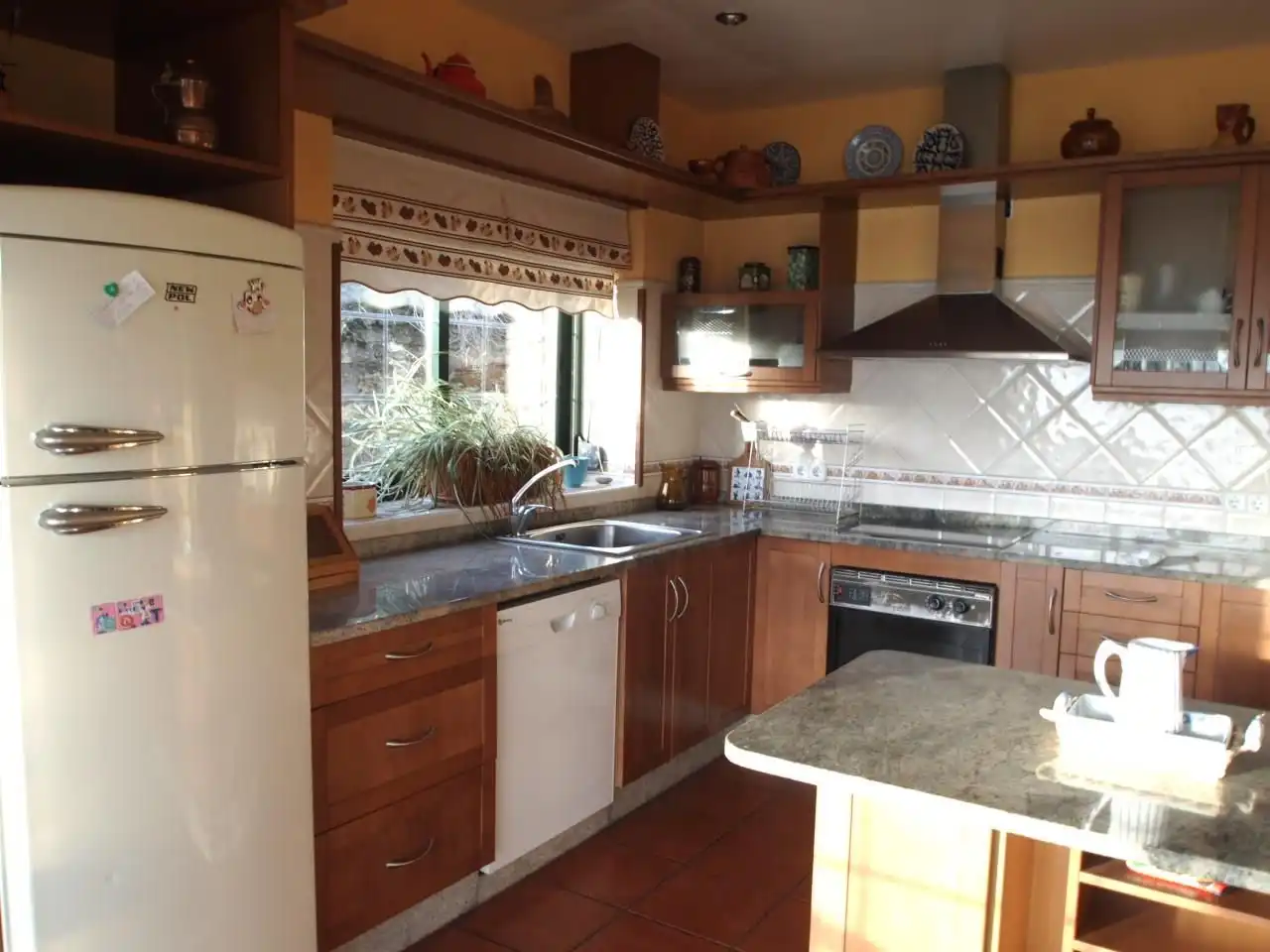 Houses for rent in Fene