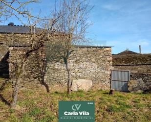 House or chalet for sale in Lugo Capital  with Private garden and Storage room