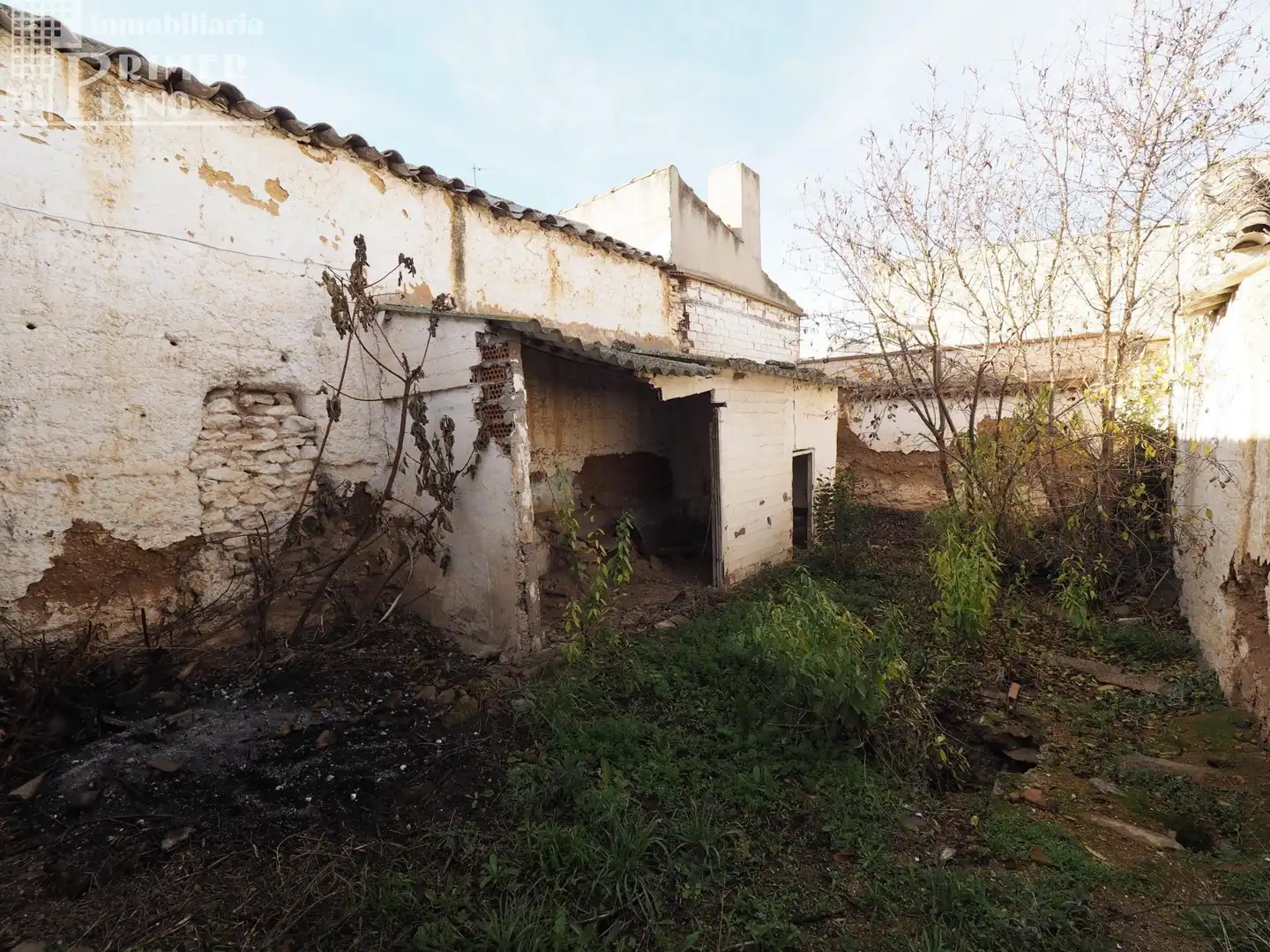 Terrenys i solars en venda a Argamasilla de Alba