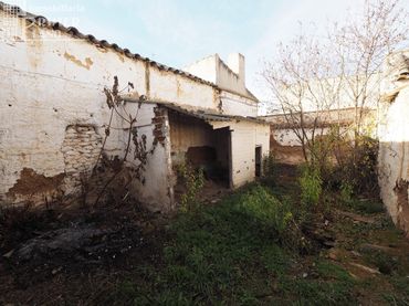 Terrenys i solars en venda a Argamasilla de Alba