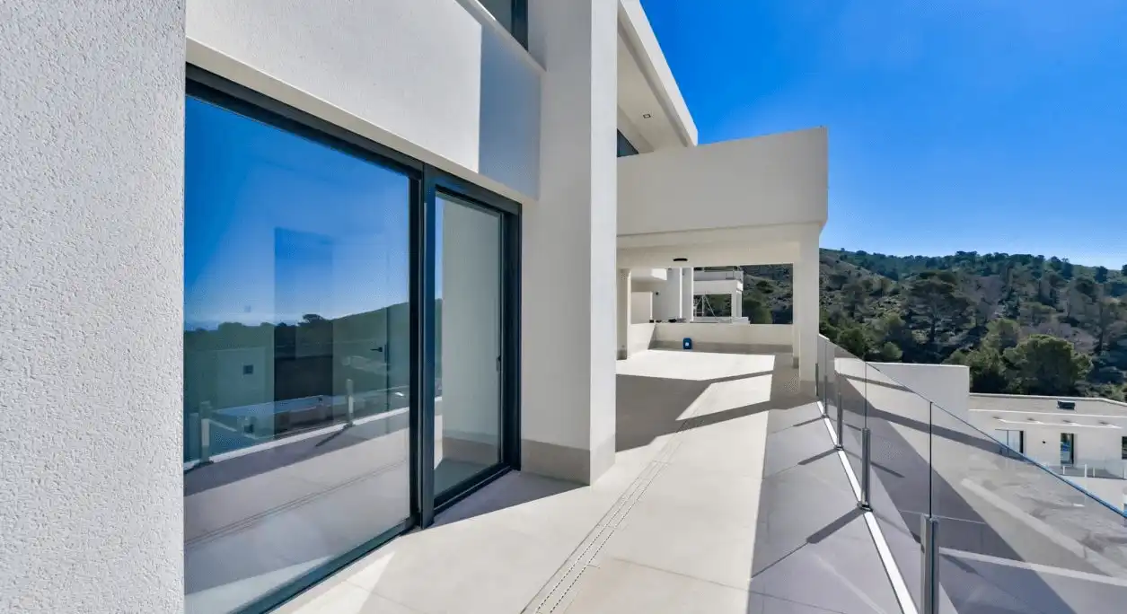 Maison rustique avec piscine à vendre à Golf Bahía, imagen 63
