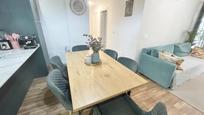 Dining room of Flat for sale in Málaga Capital  with Air Conditioner and Heating