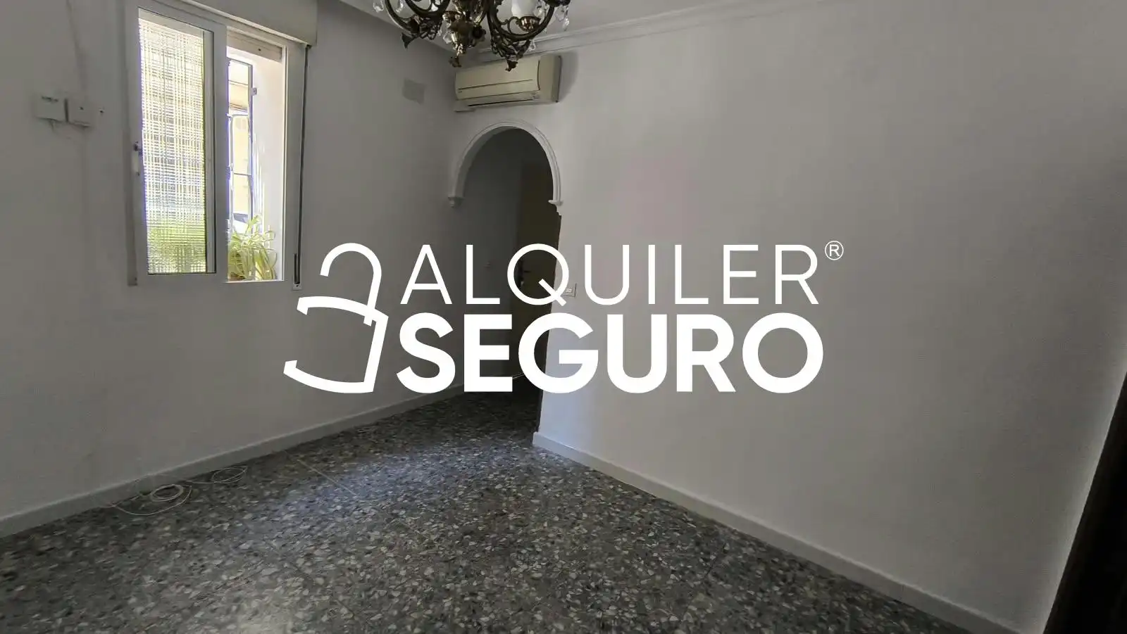 Piso de alquiler en Virgen de Fátima, Triana Este