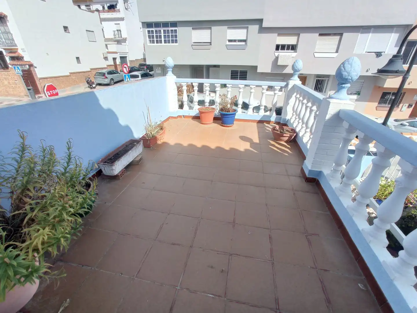 Adossat amb piscina en venda a Las Lagunas, imagen 19