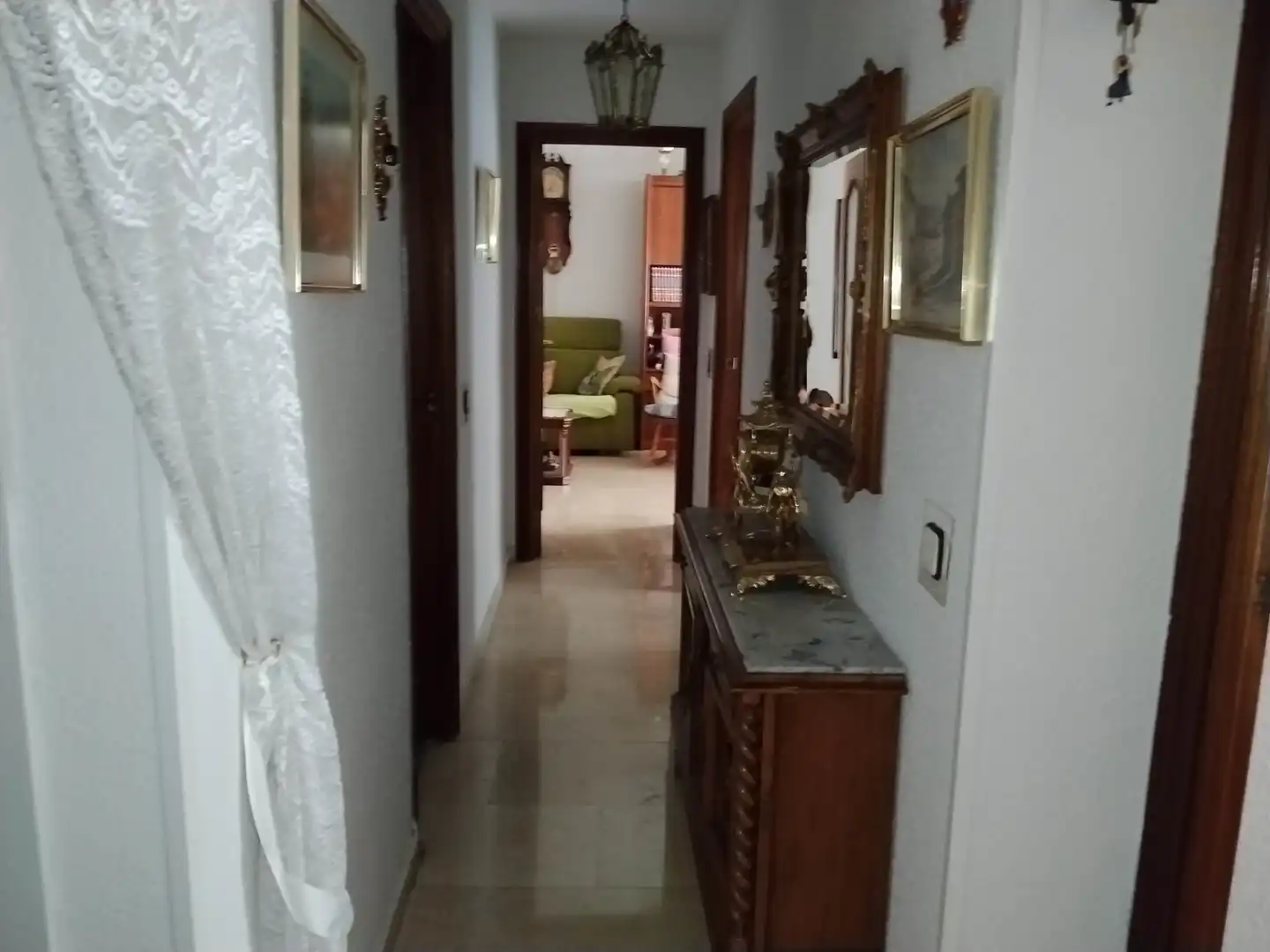 Flat with terrace for sale in Calle de Villalba, imagen 3