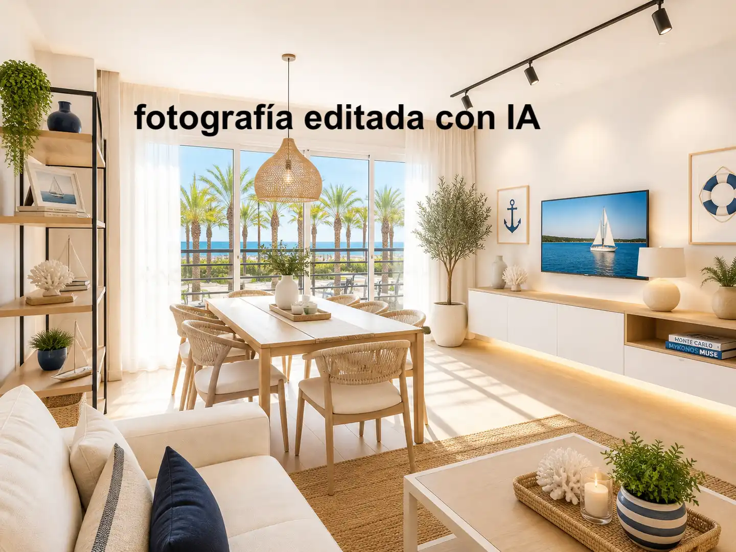 Piso con piscina en venta en de Jaume I, imagen 11