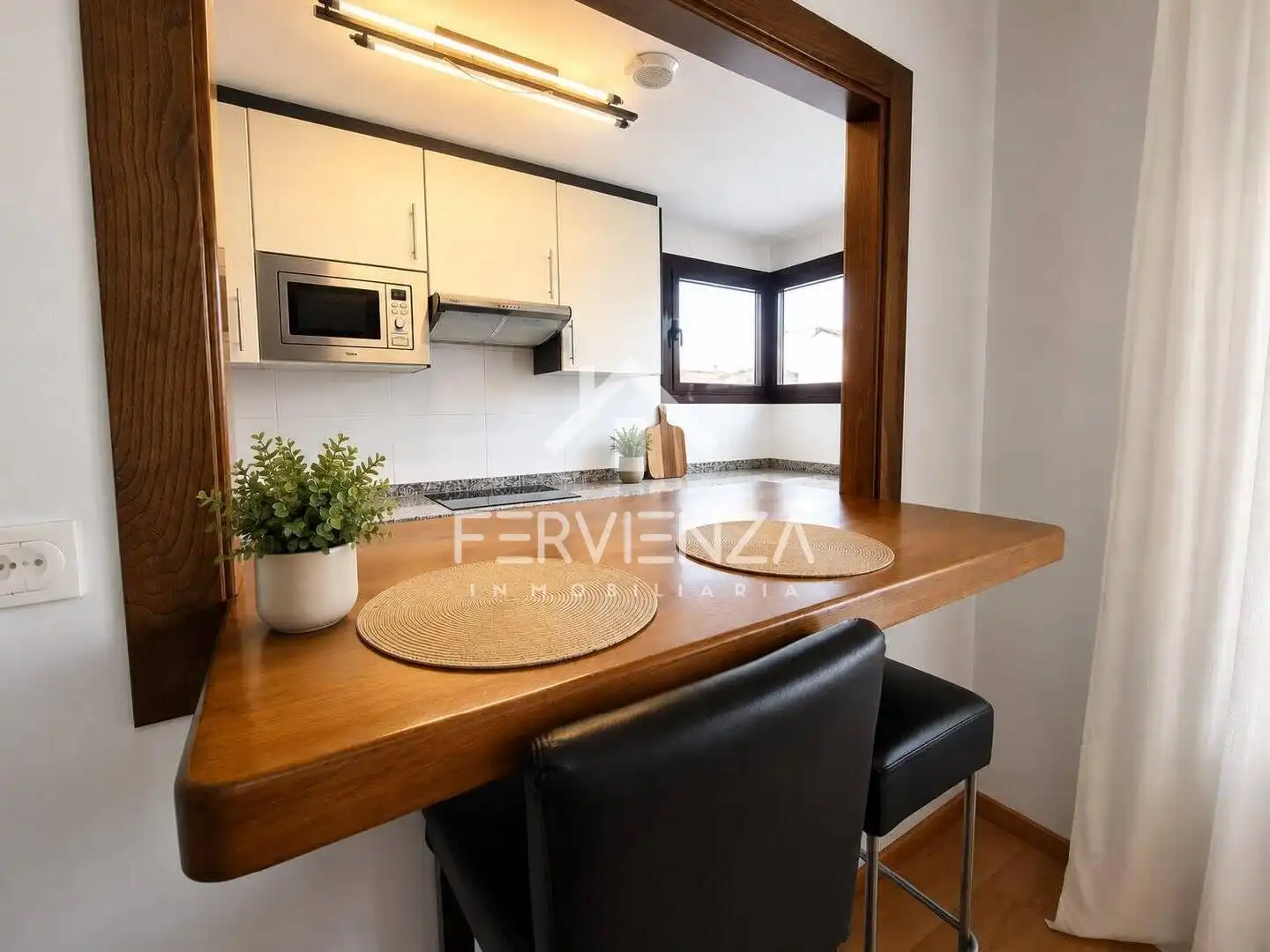 Kitchen of Flat for sale in Siero