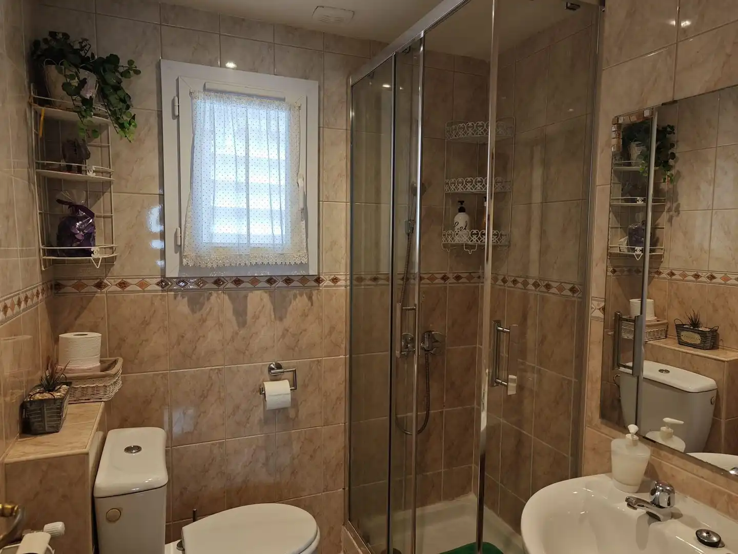 Appartement avec ascenseur à vendre à Zurbaran, imagen 18