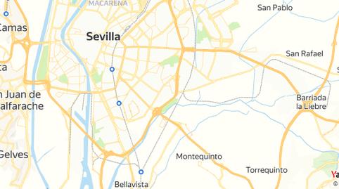 Photo 5 of Flat for sale in La Plata, Sevilla