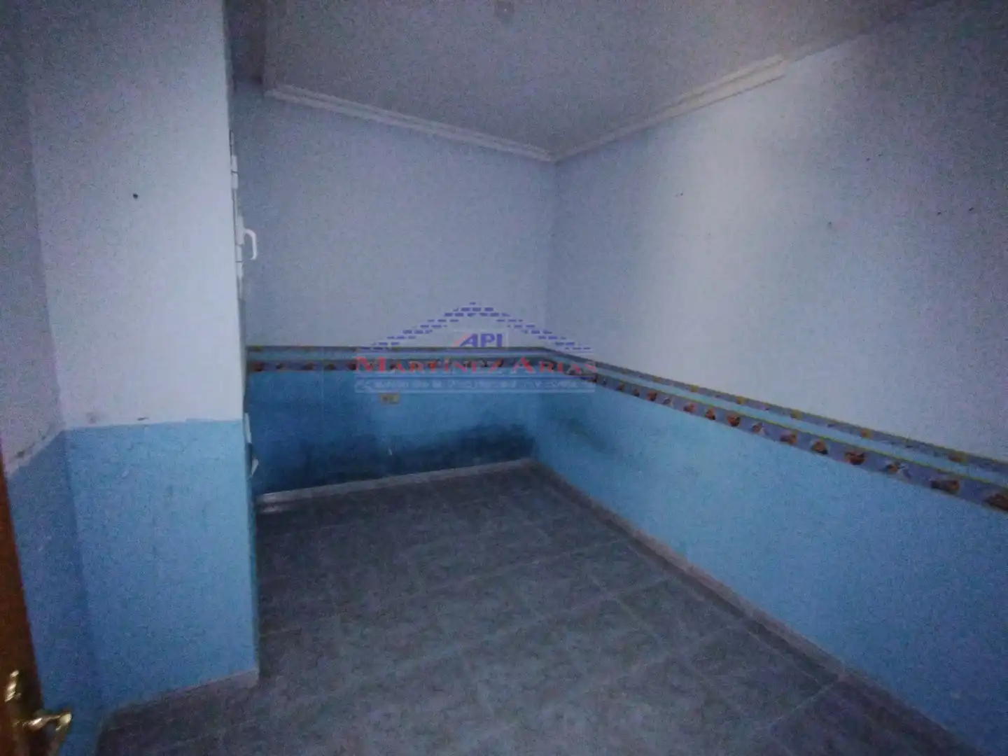 Piso en venta en Linares con Terraza y Balcón