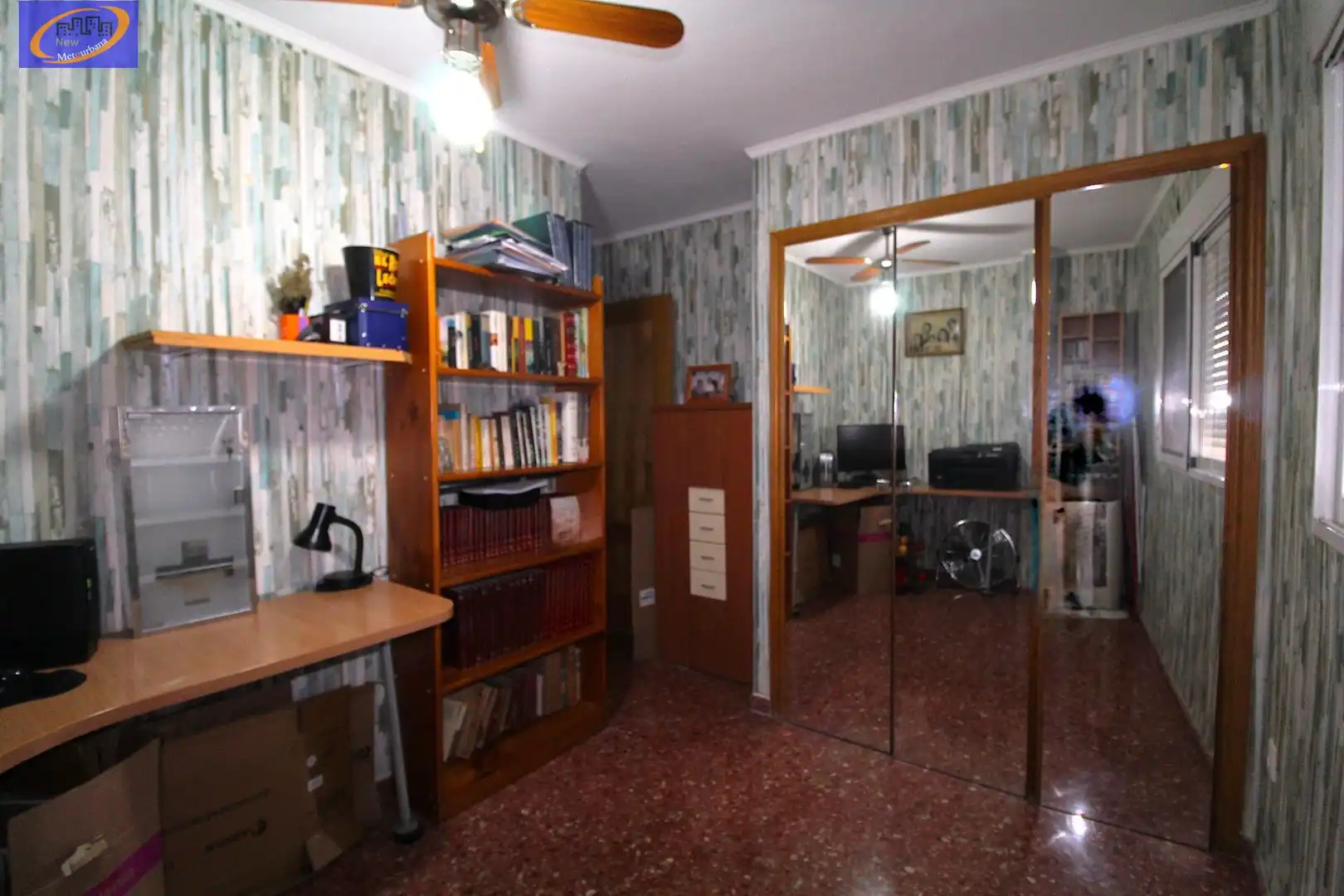Piso en venta en Aldaia con Calefacción