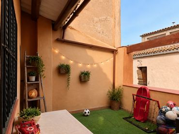 Casa en venda a Vilassar de Dalt