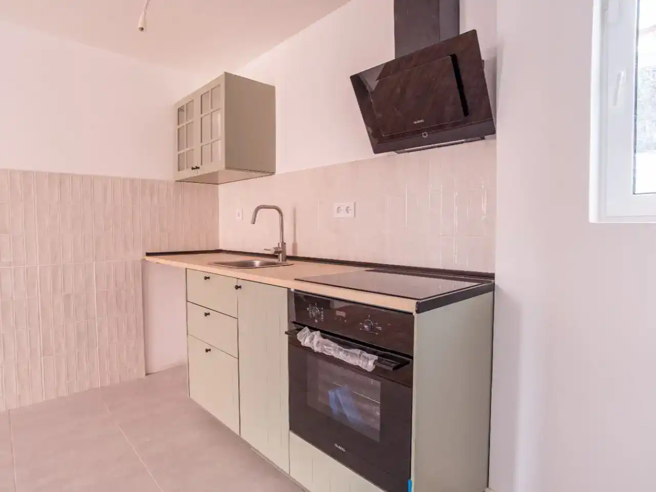 Cocina de Piso en venta en Albal con Balcón