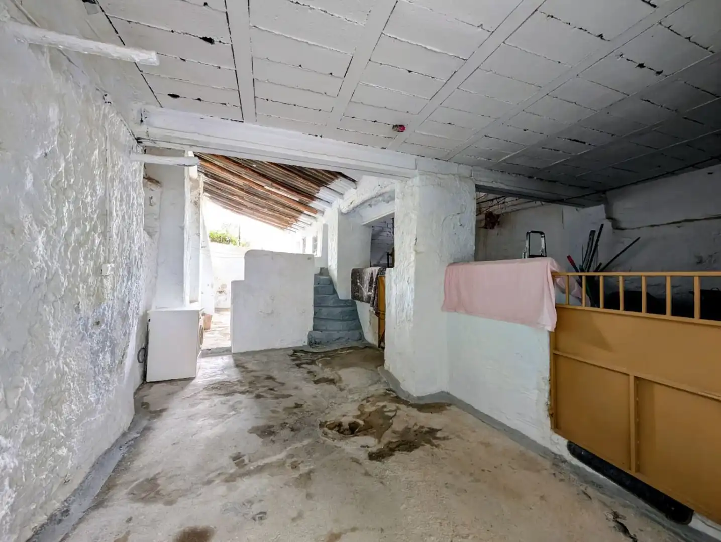 Casa o chalet en venta en Zagra con Amueblado