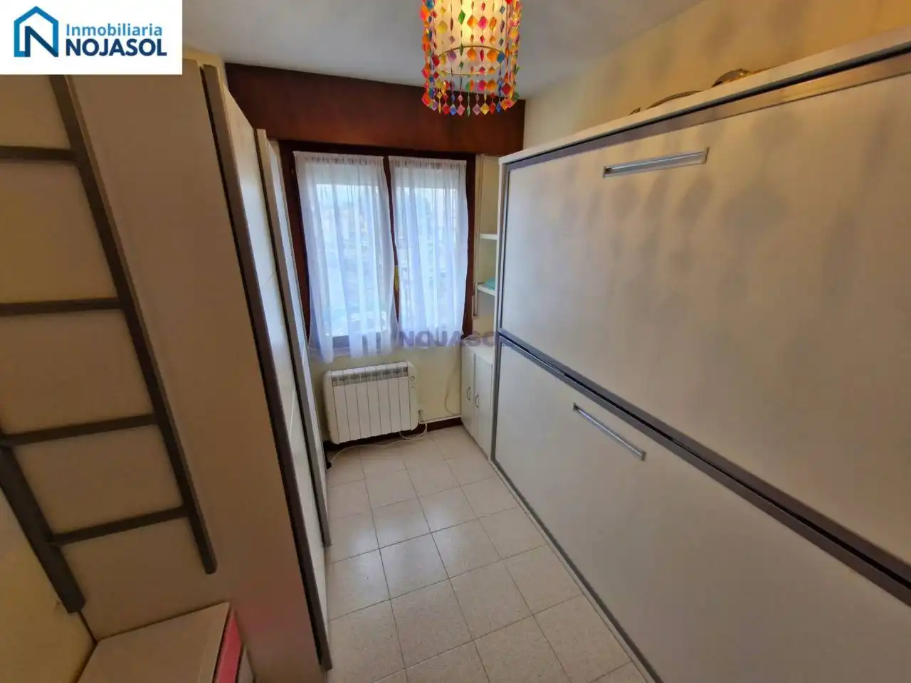 Appartement compact avec ascenseur à vendre à Palacio, imagen 22