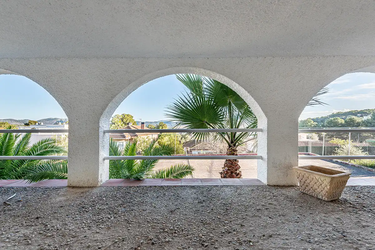Houses for sale in Sant Pere de Ribes  with Heating, Terrace and Swimming Pool