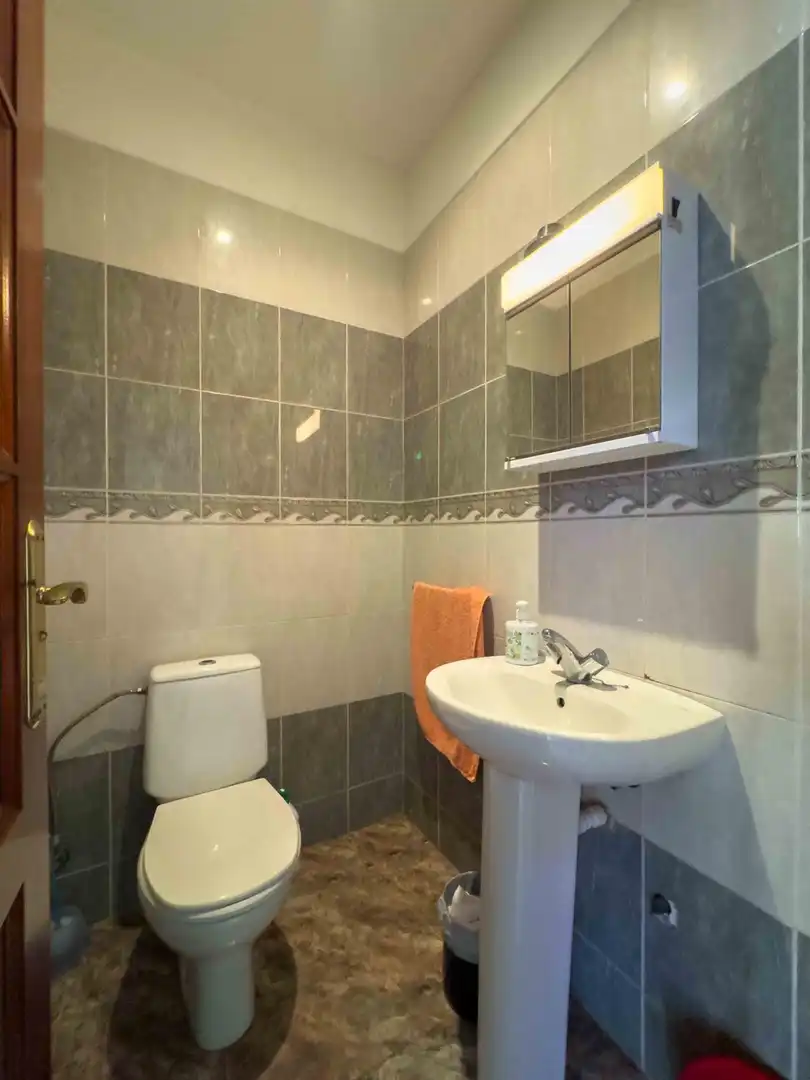Baño de Casa o chalet en venta en Tacoronte