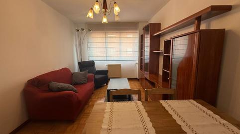 Photo 2 of Flat for rent in HUCA - La Cadellada, Oviedo