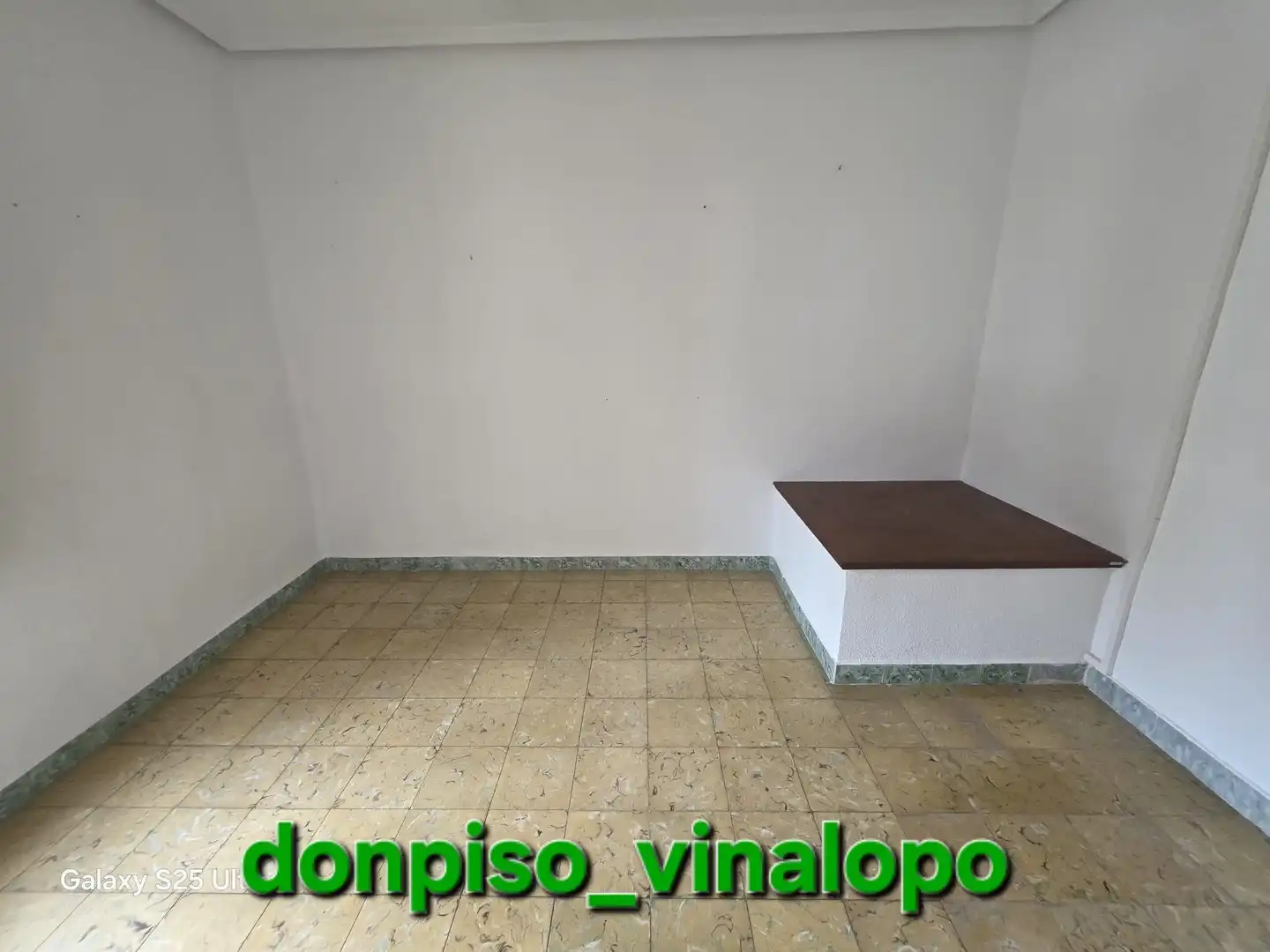 Casa aparellada en venda a Plaza Castelar - Mercado Central, imagen 18