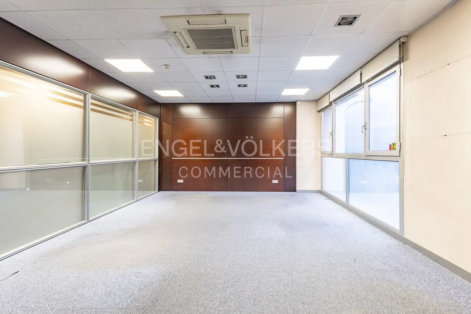 Office for rent in L'Eixample