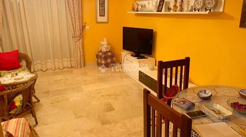 Photo 3 of Flat to rent in Los Jardines de Marbella - La Ermita, Málaga