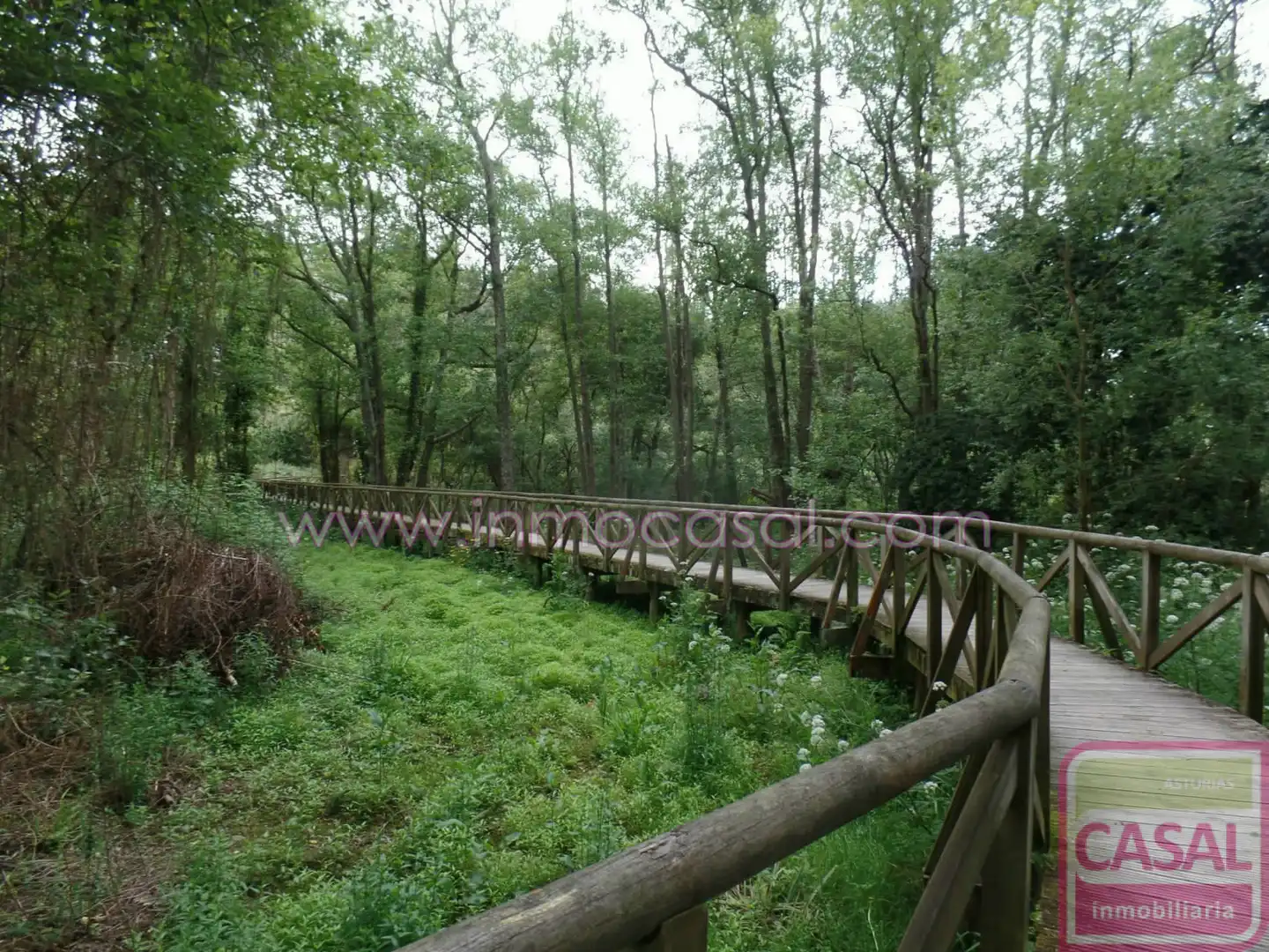 Residencial en venta en Cudillero