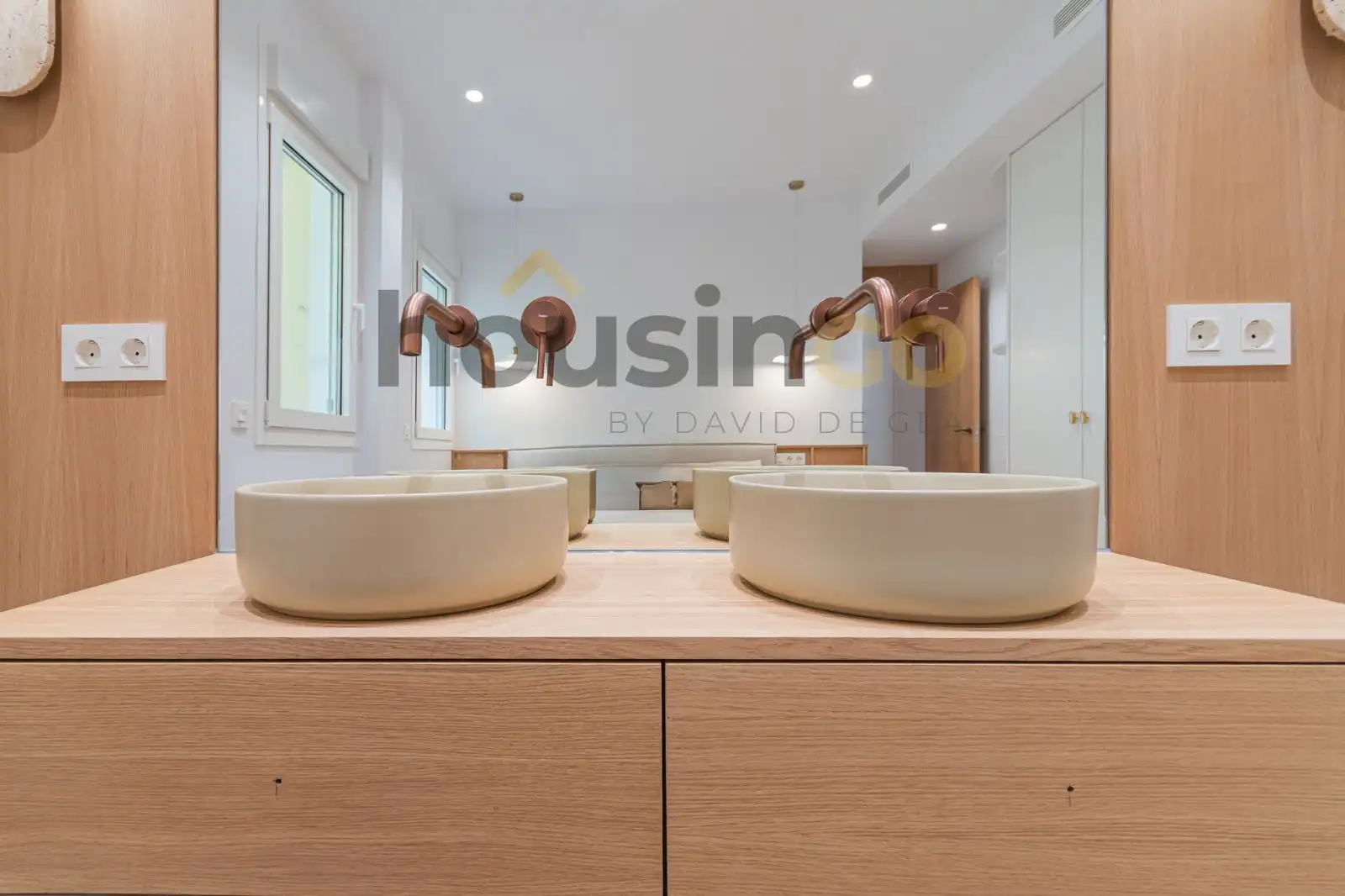 Piso con ascensor en venta en Gaztambide, imagen 41