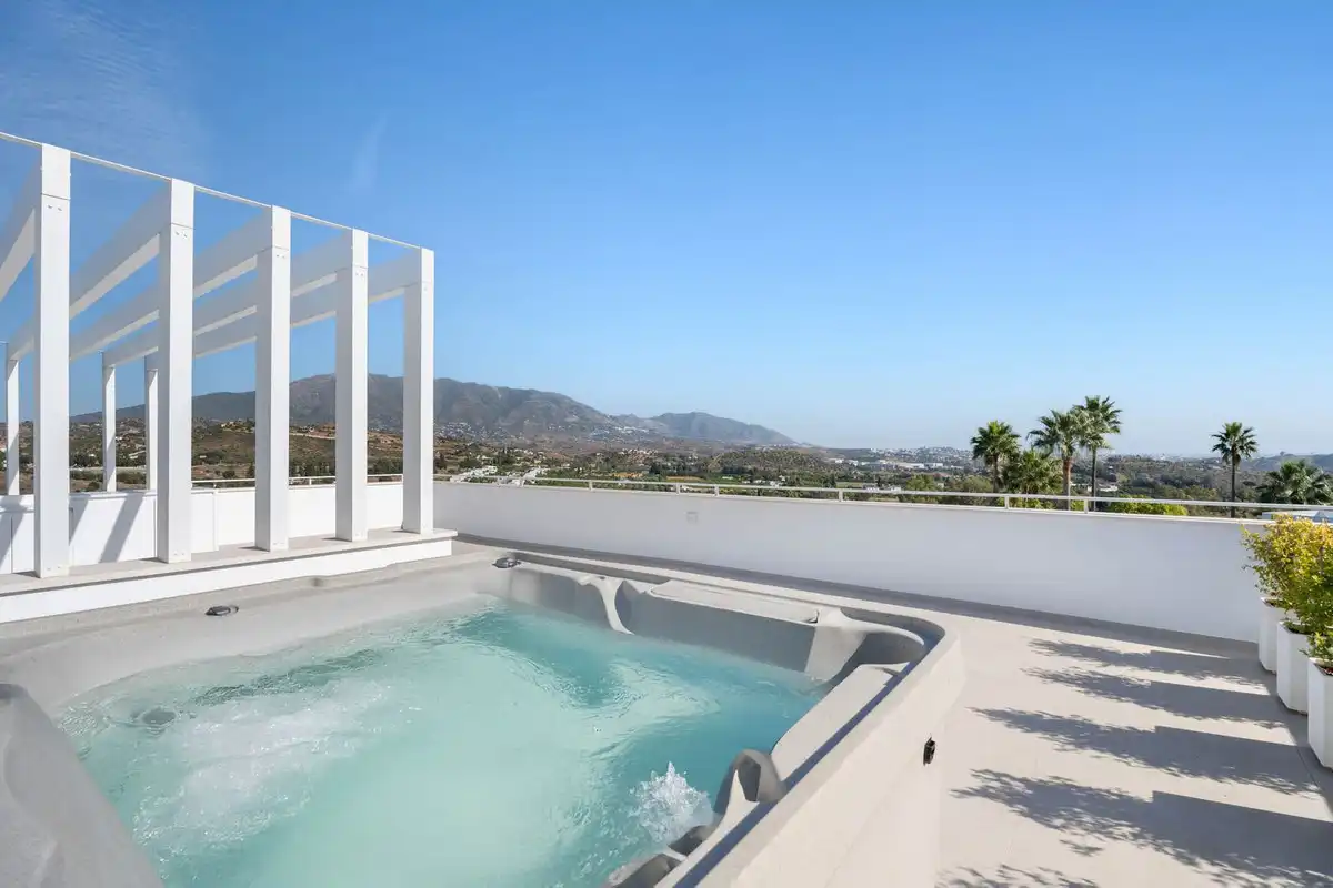 Chalet con piscina en venta en Valtocado - La Alquería - La Atalaya, imagen 63