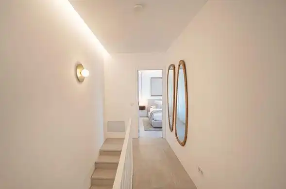 Doppelhaushälfte mit Pool zum Verkauf in Avenida de los pacos, imagen 35