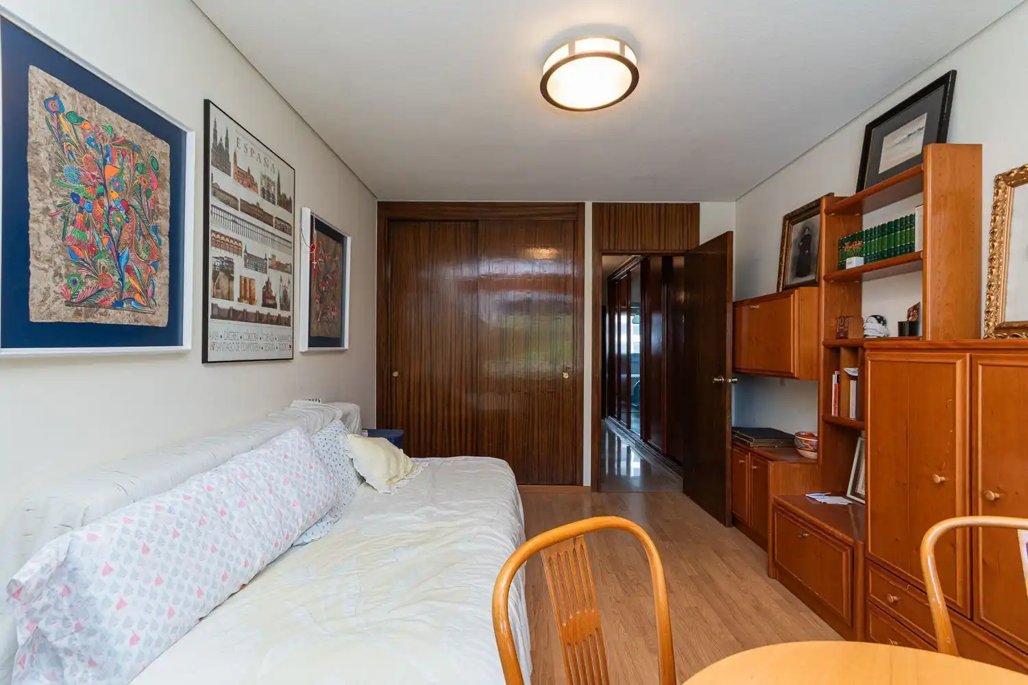 Flat with lift for sale in Ciudad Lineal, imagen 32