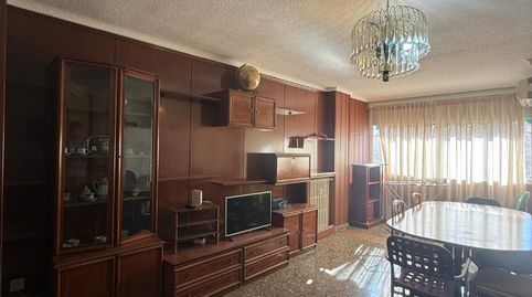 Foto 2 de Piso en venta en Calle Ejército, Parque Sur, Albacete Capital