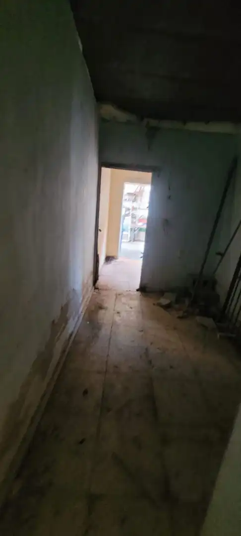 Casa rústica amb piscina en venda a Autovía Los Barrios 8, imagen 16