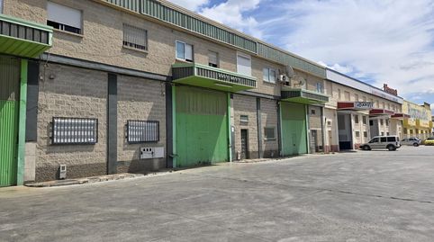 VENTA DE NAVE EN ATARFE GRANADA, imatge 2