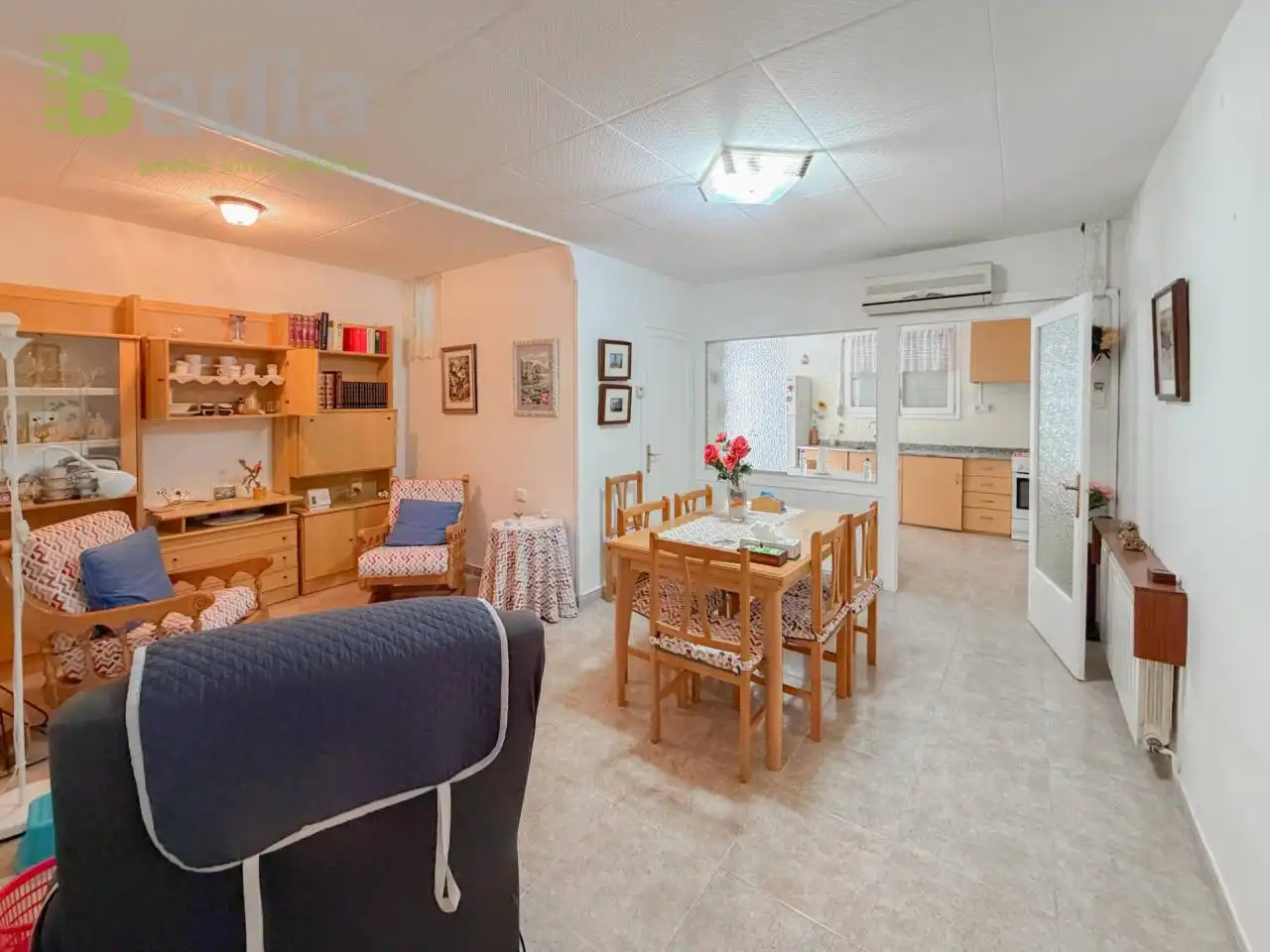 Casa con jardín en venta en Calle Salada, imagen 2